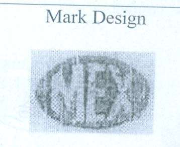 Mark logo